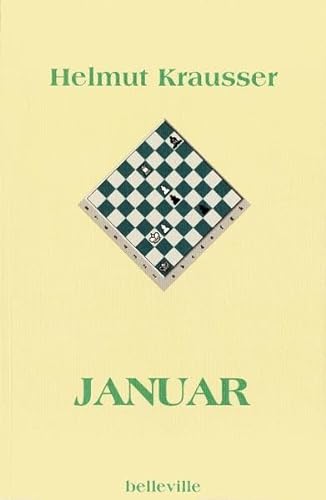 Januar: Tagebuch des Jahres 2001